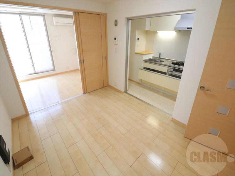 4/30 リビング/ダイニング