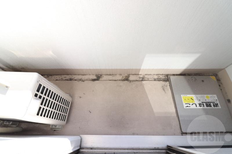 16/30 バルコニー