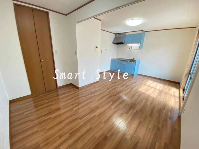 3/29 リビング/ダイニング