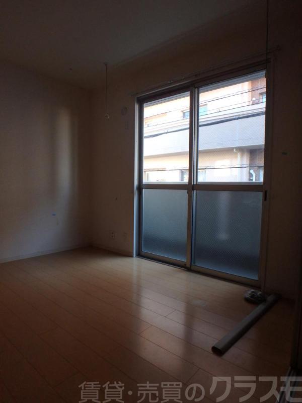 6/26 リビング/ダイニング