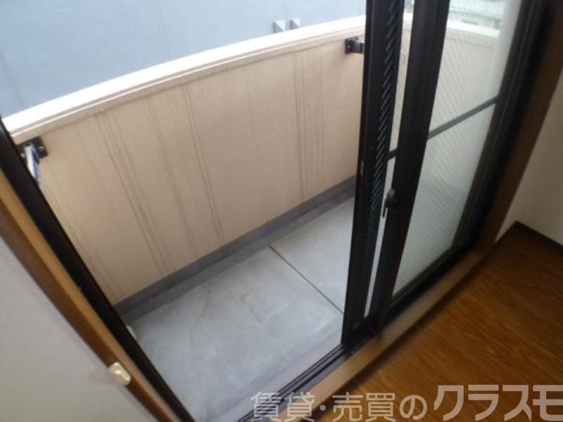 24/30 バルコニー