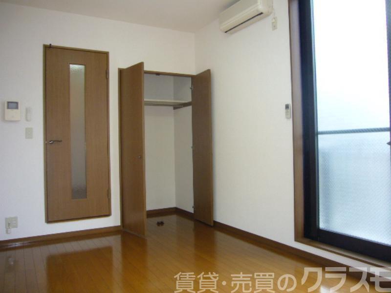 27/30 バルコニー