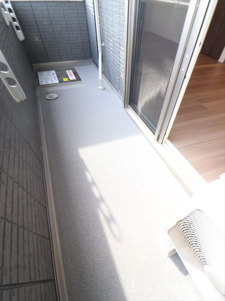 16/30 バルコニー