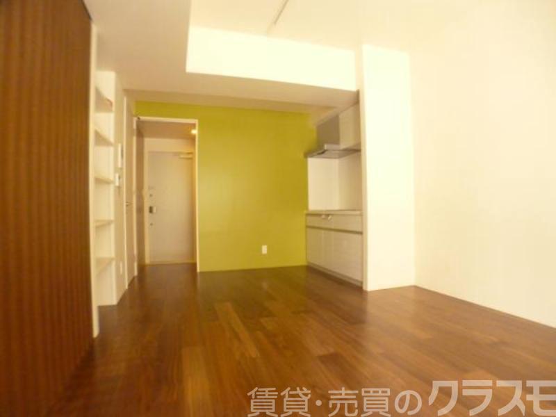 4/30 リビング/ダイニング