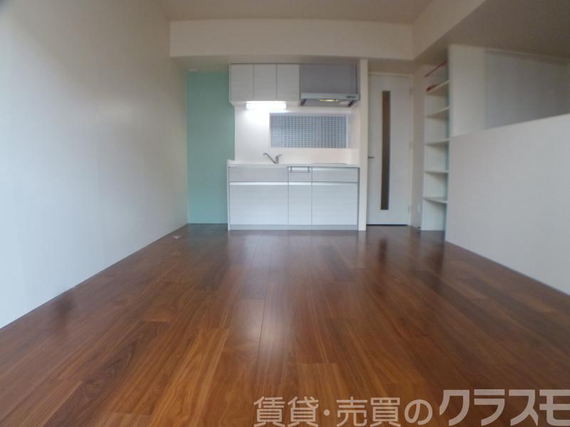 3/30 リビング/ダイニング