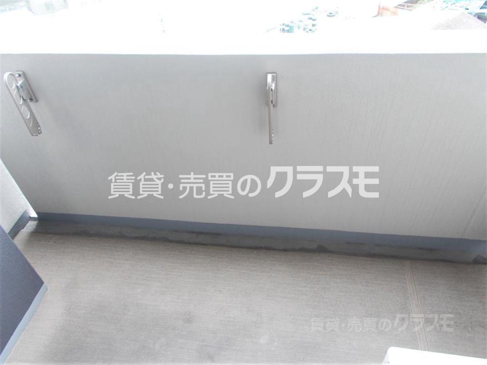 15/30 バルコニー