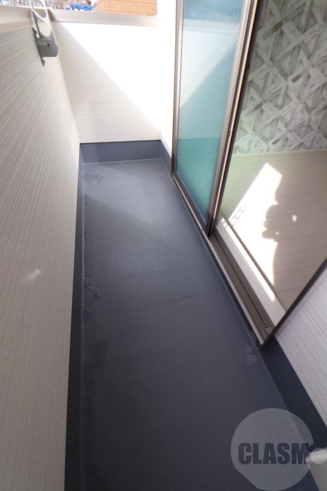 16/30 バルコニー