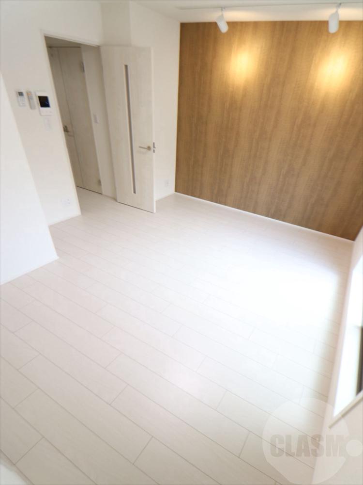 4/30 リビング/ダイニング