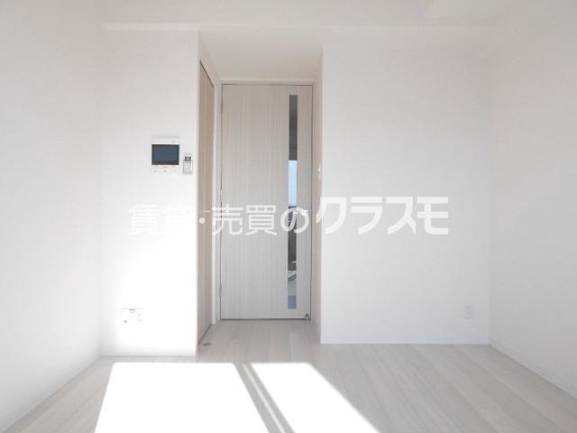 3/29 リビング/ダイニング