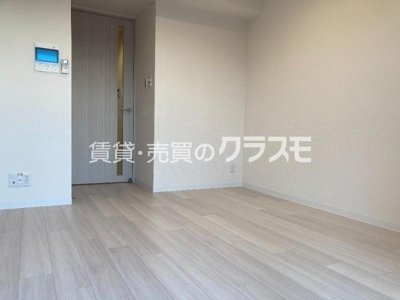 3/29 リビング/ダイニング