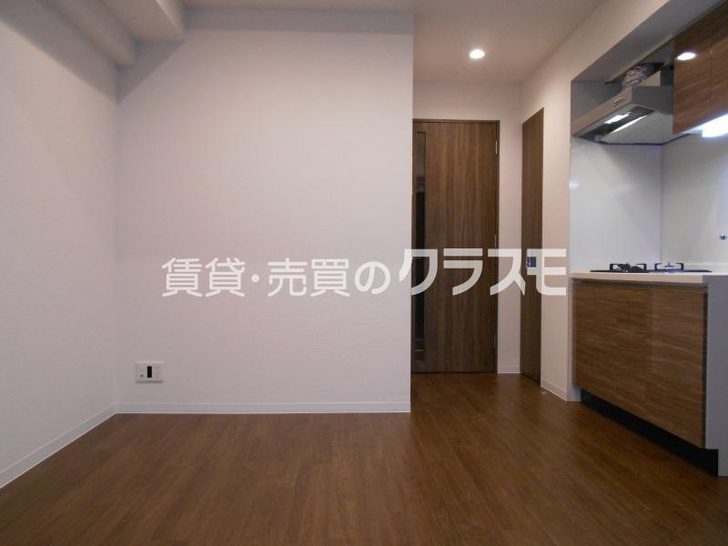 3/29 リビング/ダイニング