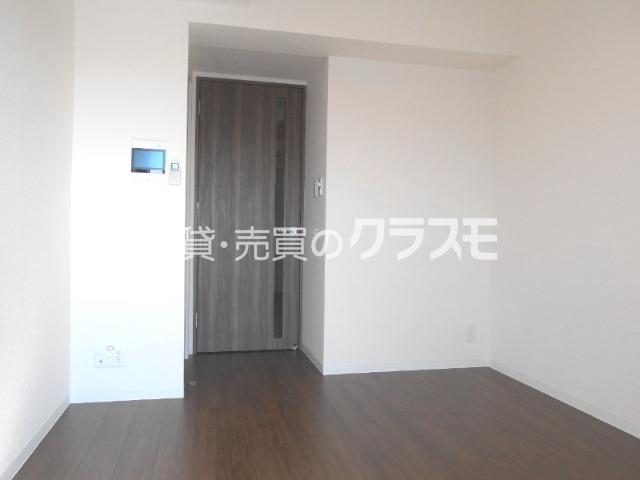 3/29 リビング/ダイニング