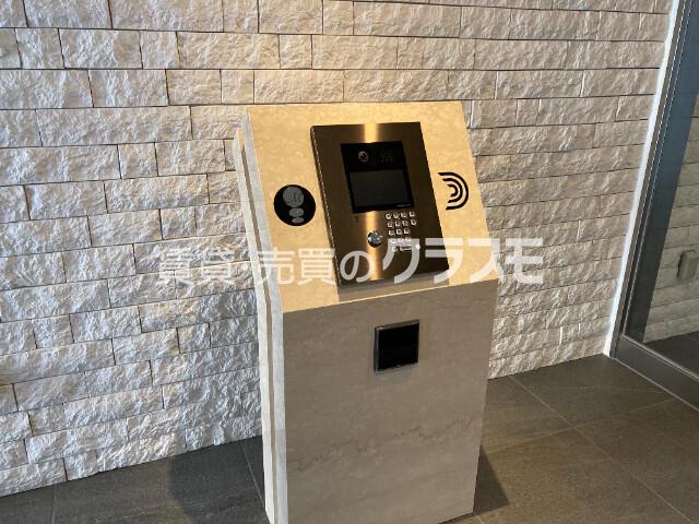 15/29 エントランス