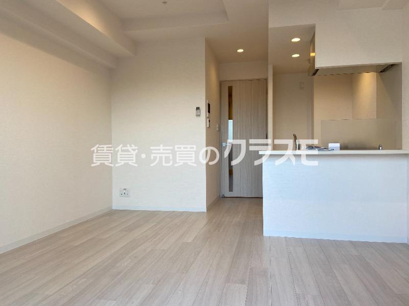 3/29 リビング/ダイニング