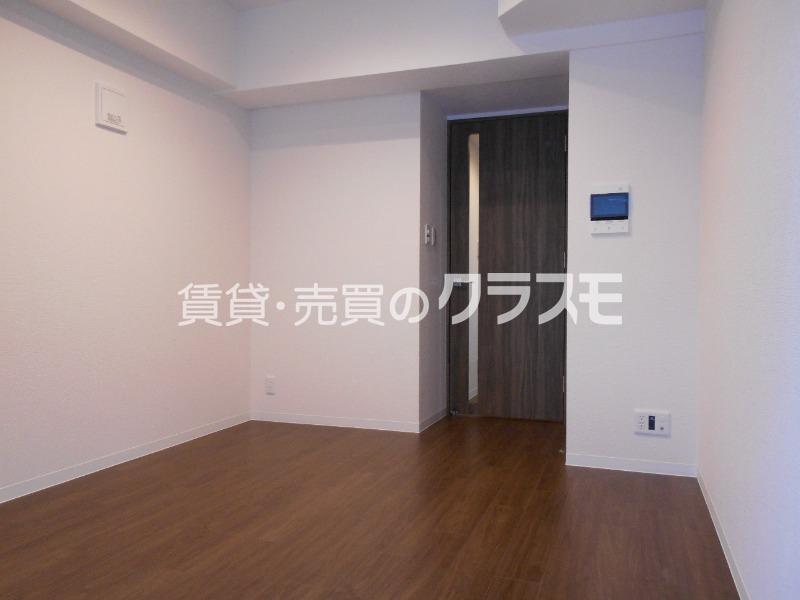 3/29 リビング/ダイニング