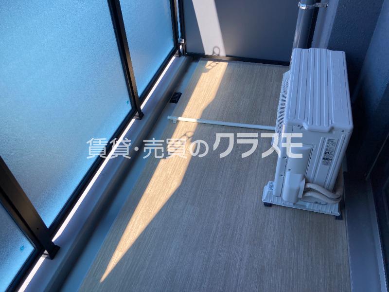 15/30 バルコニー