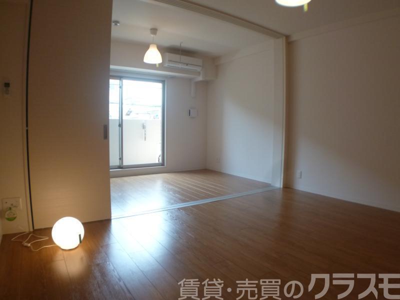 4/30 リビング/ダイニング