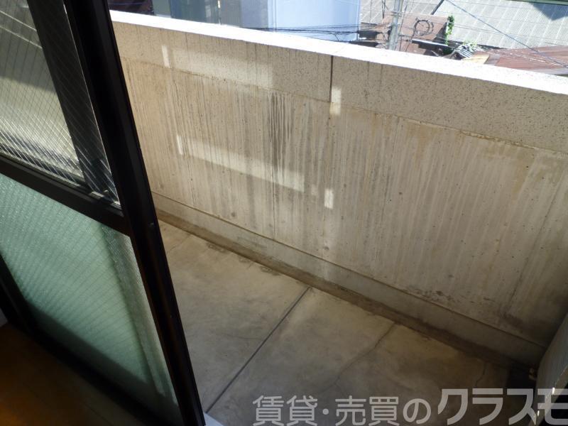 24/30 バルコニー