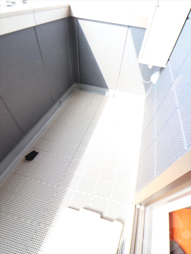 17/30 バルコニー