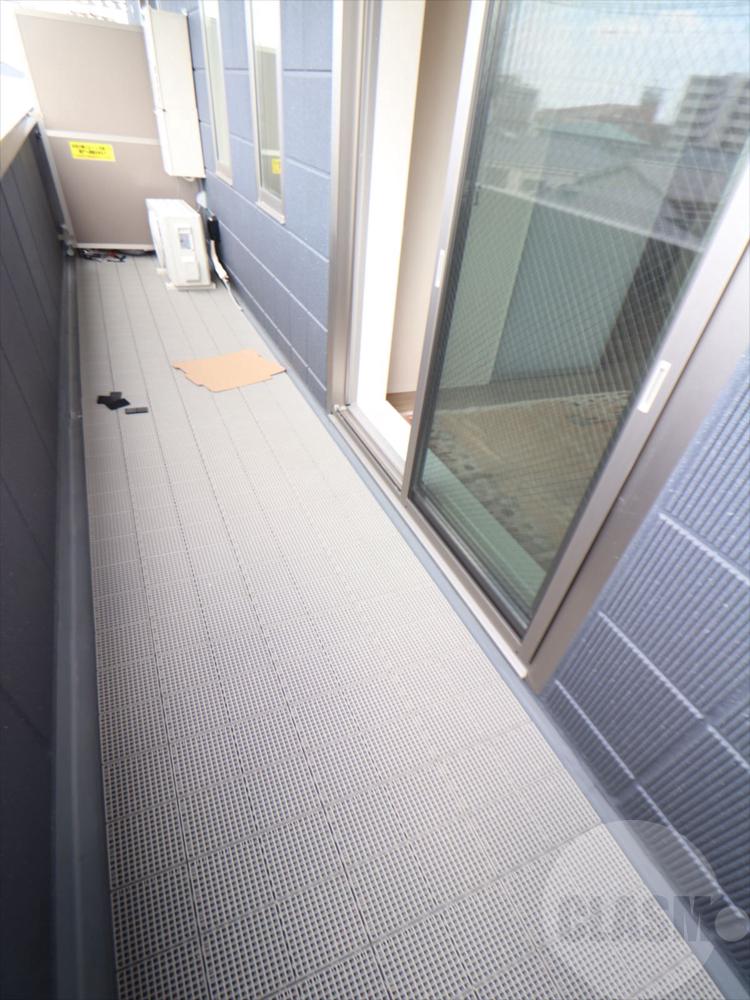 16/30 バルコニー
