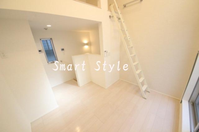 3/24 リビング/ダイニング