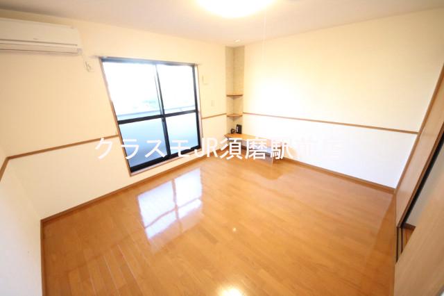 3/22 リビング/ダイニング