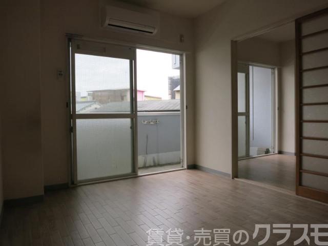 3/30 リビング/ダイニング