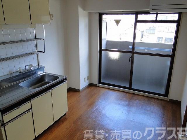 3/30 リビング/ダイニング