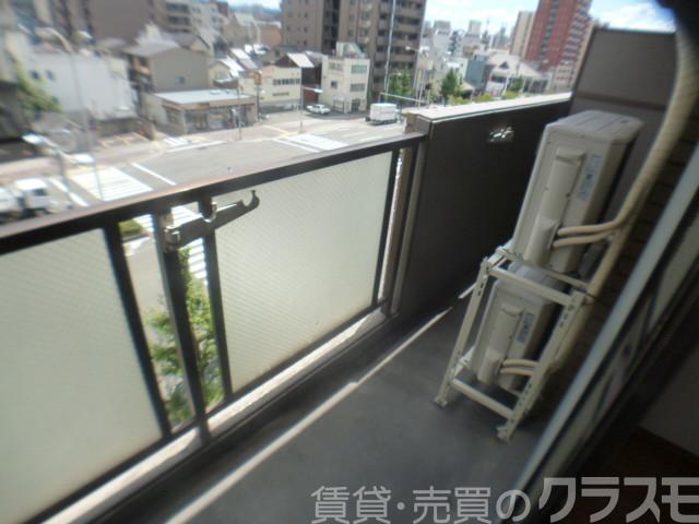 24/30 バルコニー