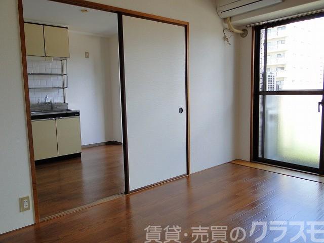 4/30 リビング/ダイニング