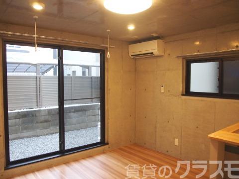 5/28 リビング/ダイニング