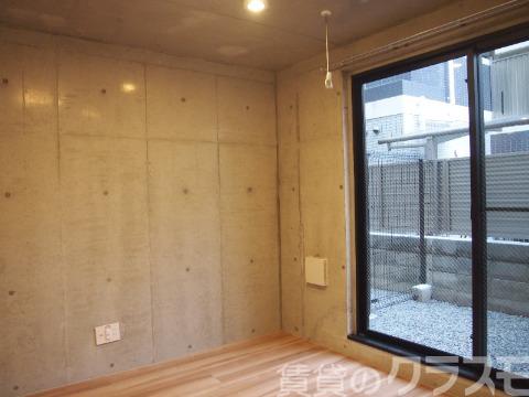 6/28 リビング/ダイニング