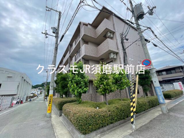 1/16 外観