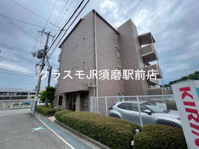 3/16 外観