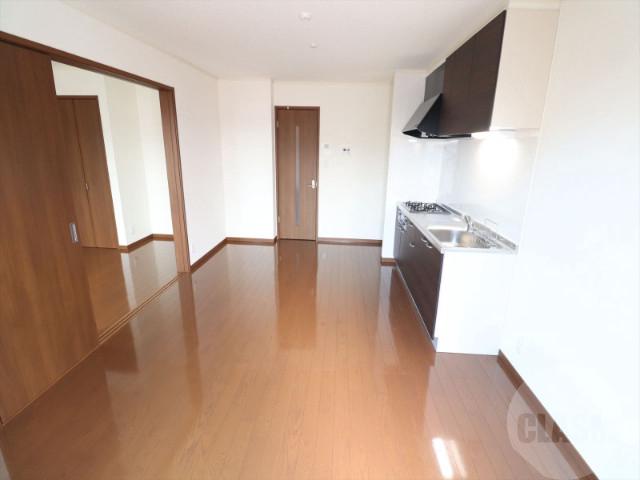 4/30 リビング/ダイニング