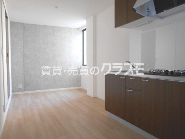 3/30 リビング/ダイニング