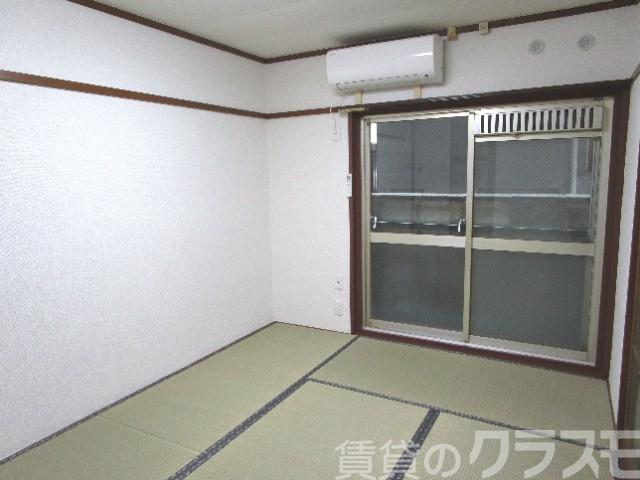 4/25 リビング/ダイニング