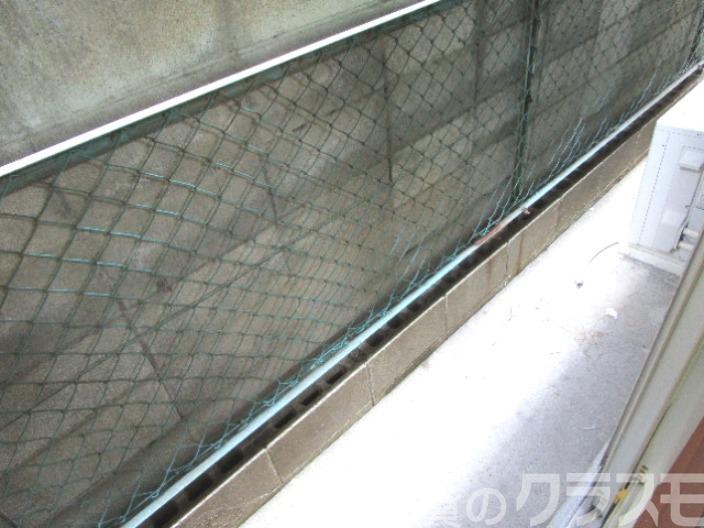 15/25 バルコニー