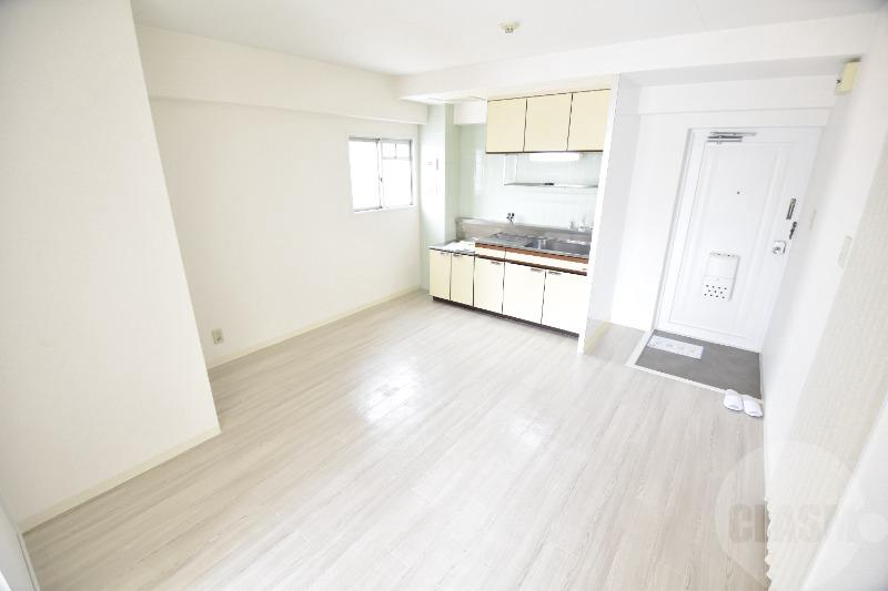 3/30 リビング/ダイニング