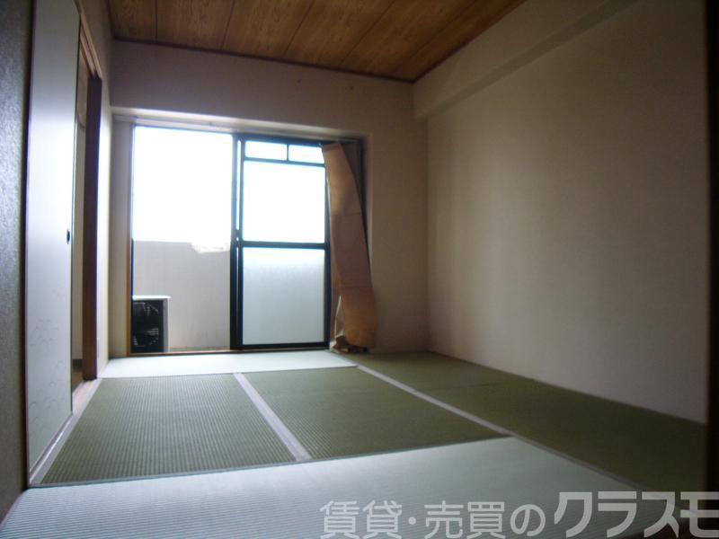 26/30 バルコニー