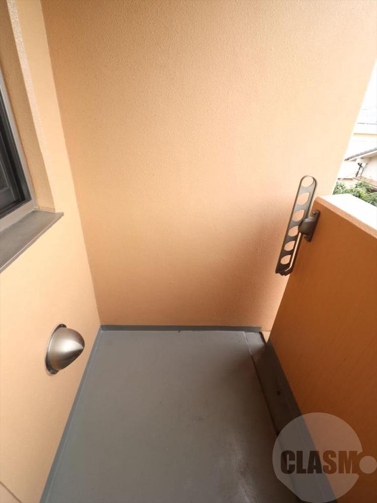 16/30 バルコニー