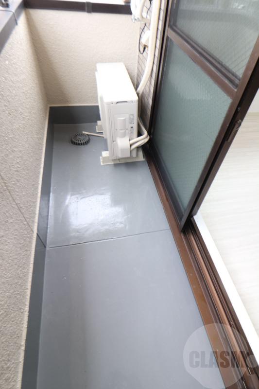 16/30 バルコニー