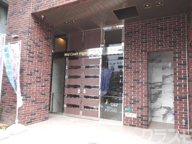 23/29 エントランス