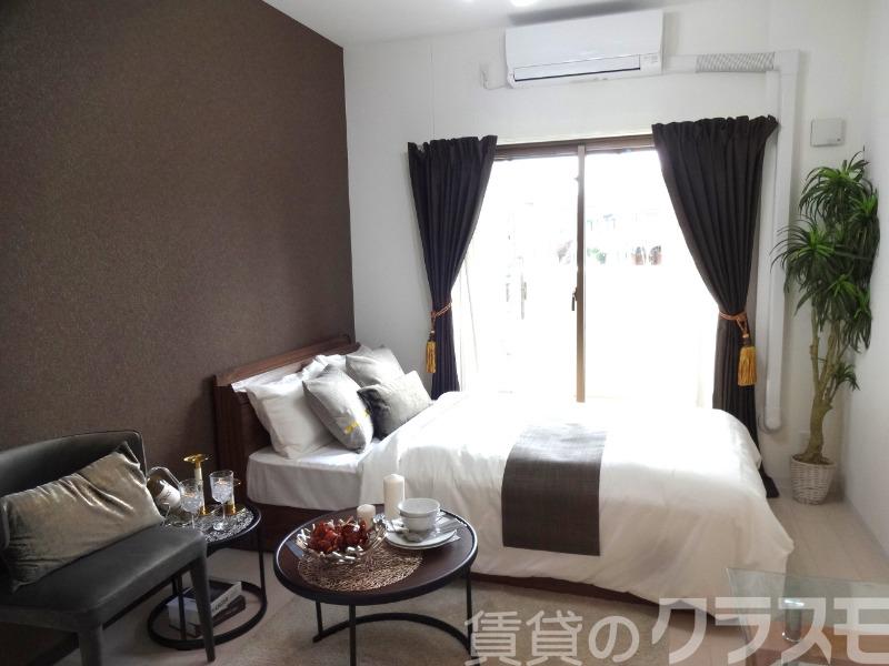 4/24 リビング/ダイニング