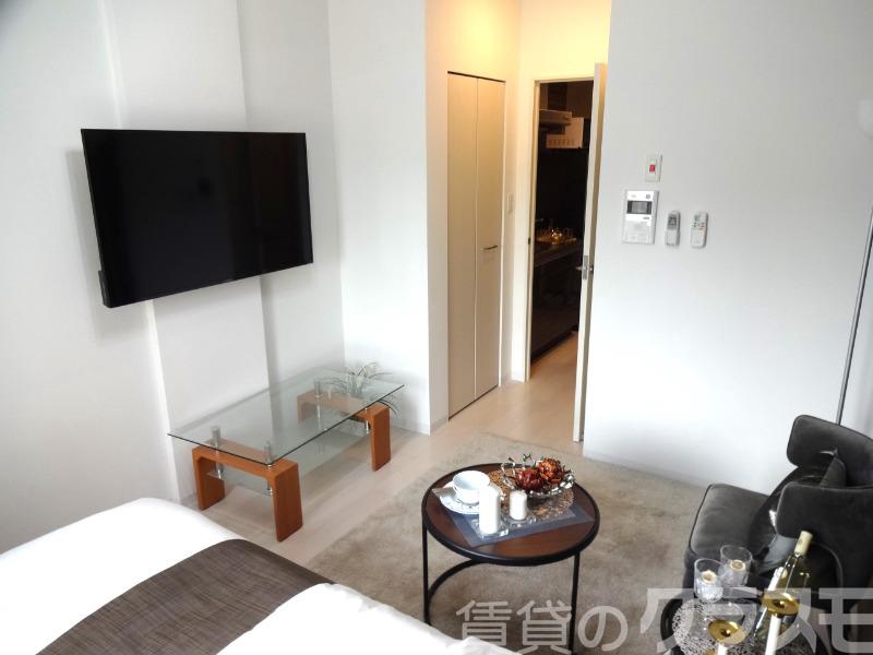 5/24 リビング/ダイニング