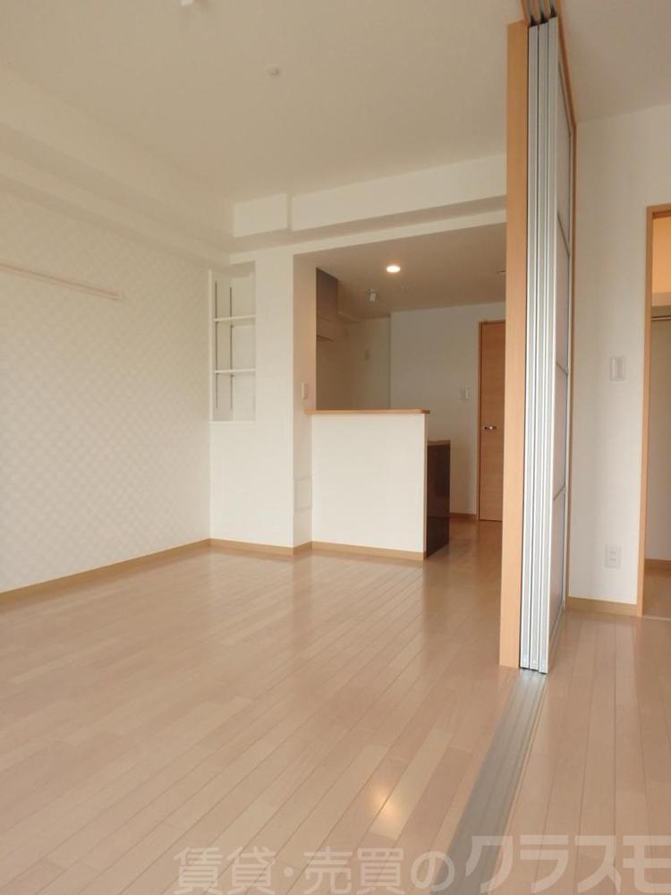 9/30 リビング/ダイニング