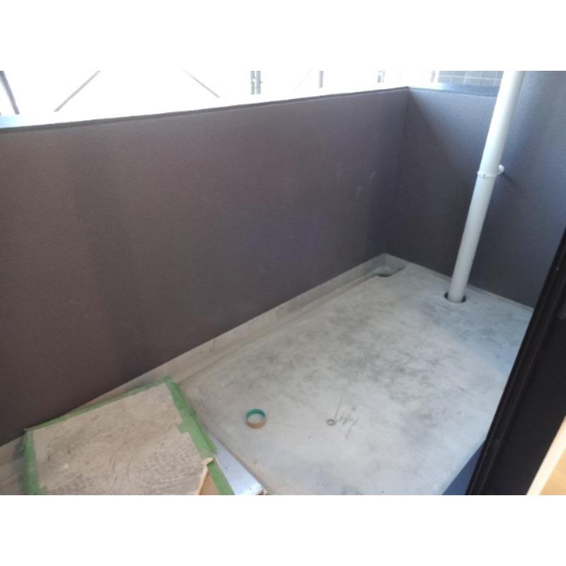 15/24 バルコニー