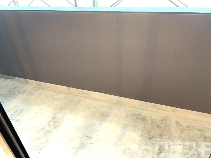 17/26 バルコニー