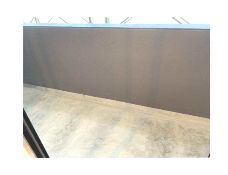 17/26 バルコニー