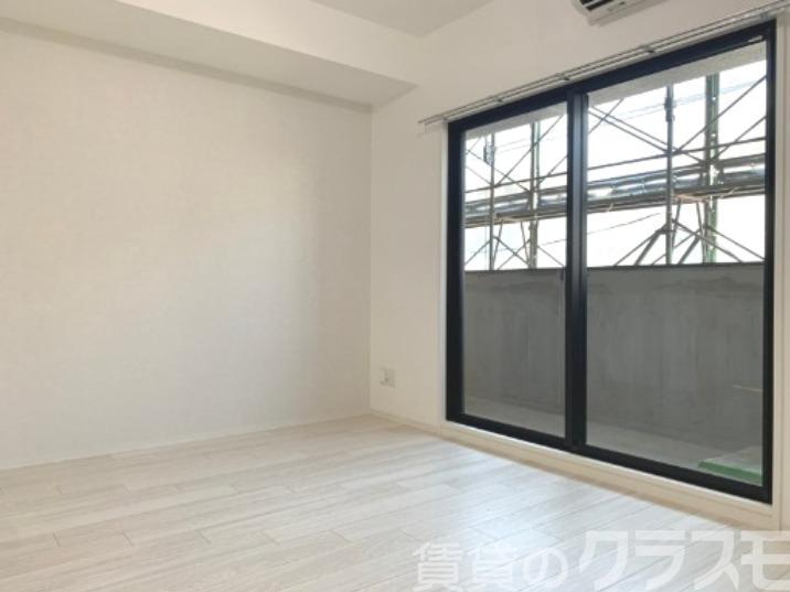 4/26 リビング/ダイニング